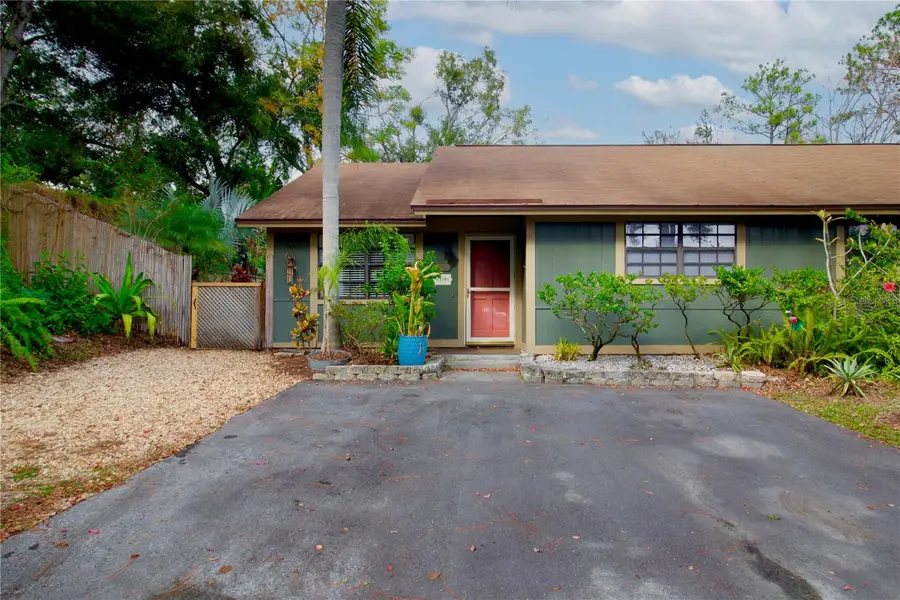 1009 Willow Pond Drive, Safety Harbor, FL 34695 - Image #2