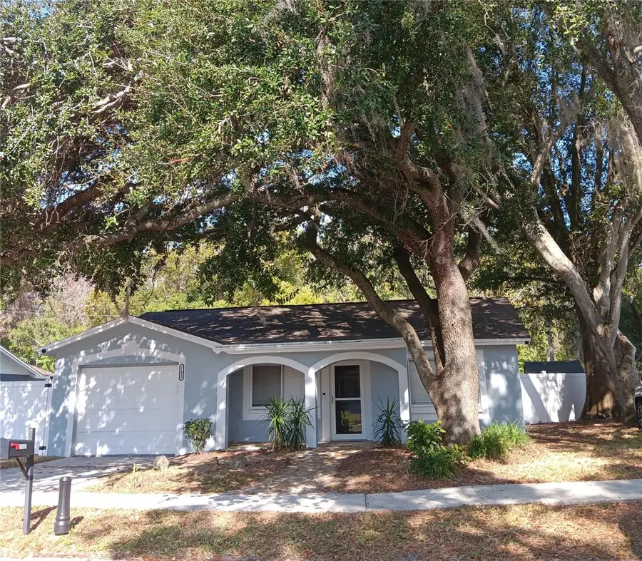 21439 Northwood Drive, Lutz, FL 33549 - Image #2