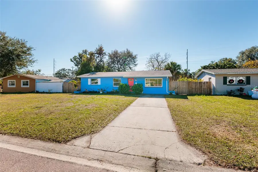 704 72nd Avenue N, Saint Petersburg, FL 33702 - Image #3