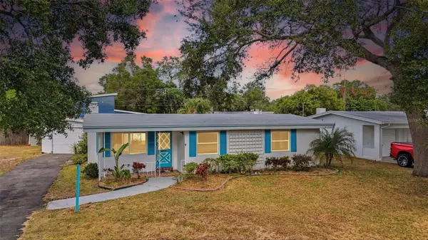2446 Shelley Street, CLEARWATER, FL 33765