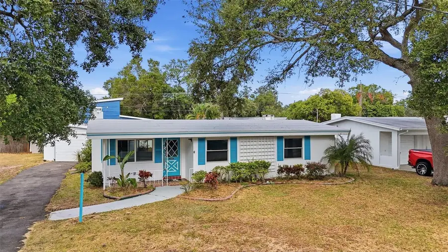 2446 Shelley Street, Clearwater, FL 33765 - Image #2