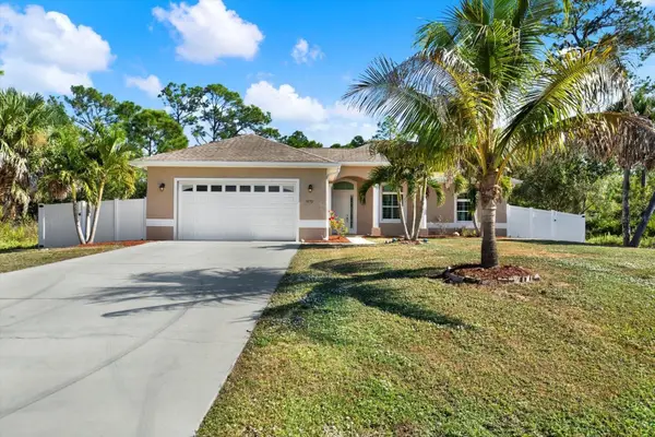 3172 Jennings Boulevard, PORT CHARLOTTE, FL 33981