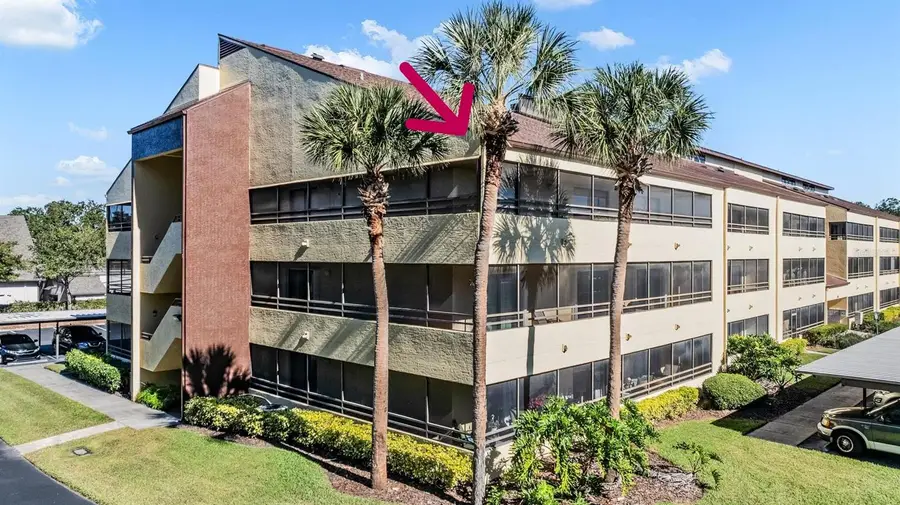 13612 S Village Drive #212, Tampa, FL 33618 - Image #2