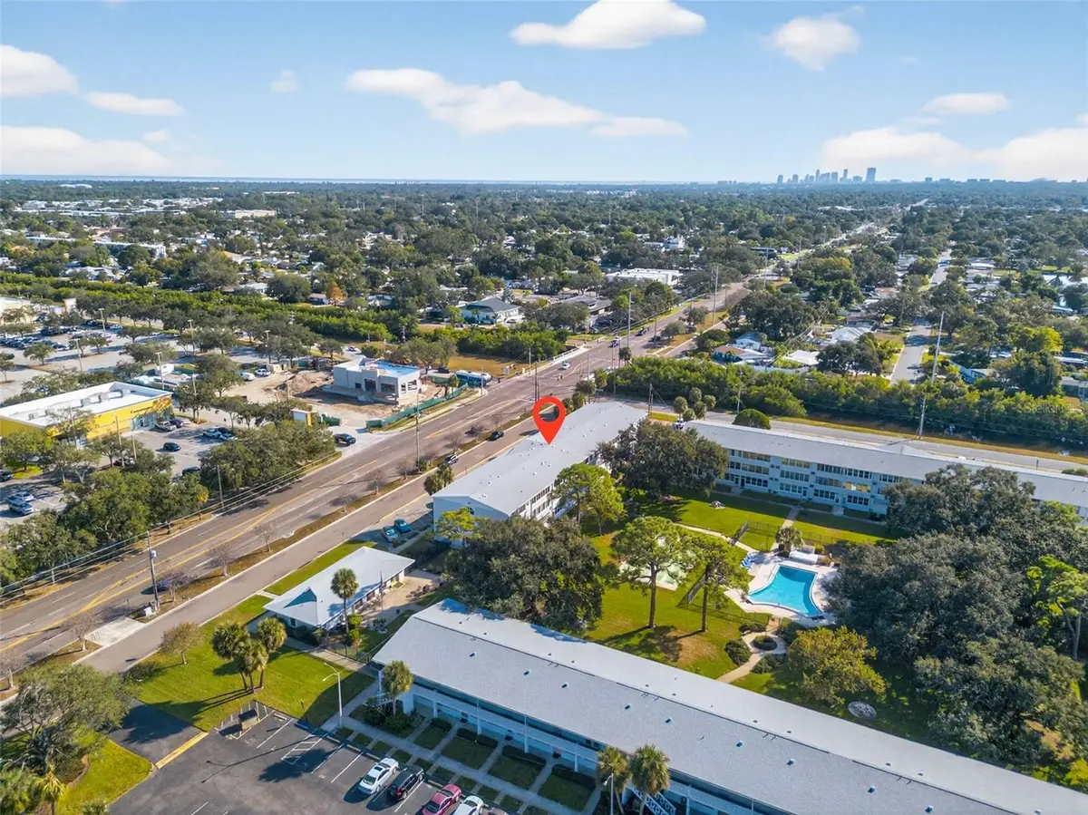 7770 Dr Martin Luther King Jr Street N #206, Saint Petersburg, FL 33702 - Image #1