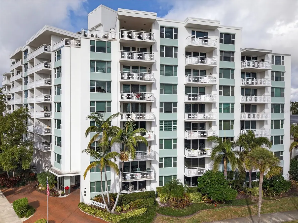 700 Beach Drive Ne #406, Saint Petersburg, FL 33701 - Image #1