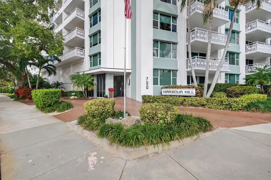 700 Beach Drive Ne #406, Saint Petersburg, FL 33701 - Image #2