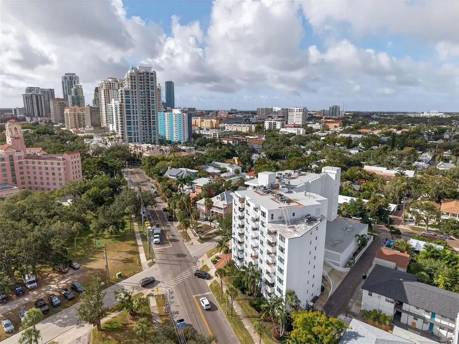 700 Beach Drive Ne #406, Saint Petersburg, FL 33701 - Image #3