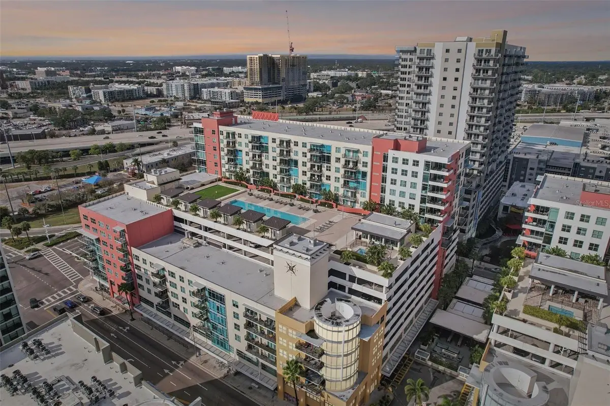1120 E Kennedy Boulevard #730, Tampa, FL 33602 - Image #1