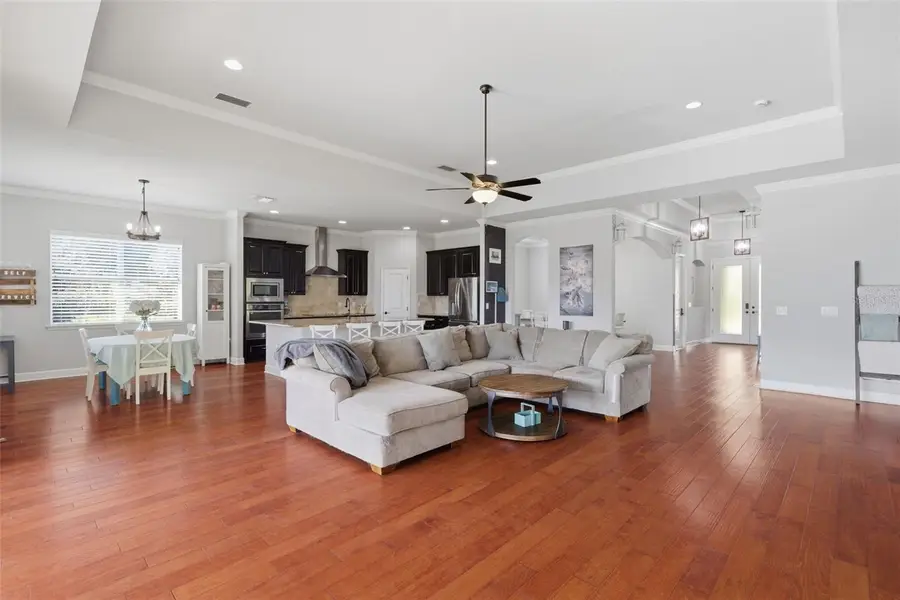 6658 Country Club Road, Wesley Chapel, FL 33544 - Image #2