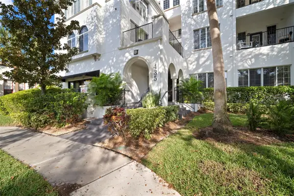 435 S Oregon Avenue #305, TAMPA, FL 33606