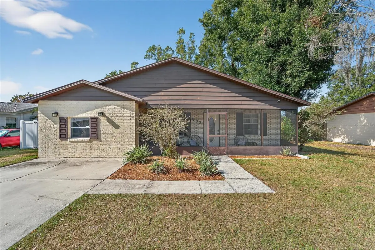 632 Swiss Drive, Lakeland, FL 33810 - Image #1