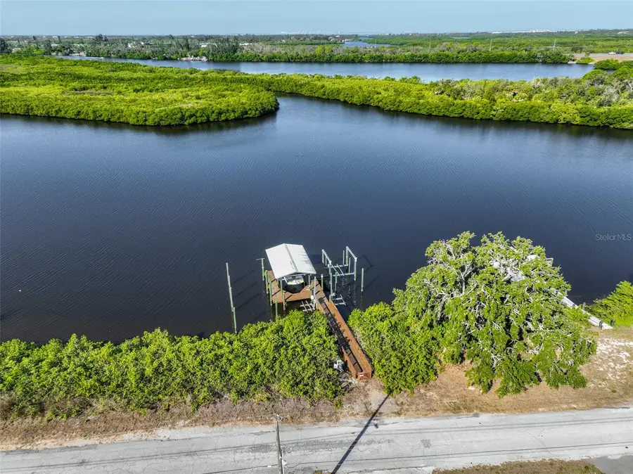 1706 Saffold Park Drive, Ruskin, FL 33570 - Image #2