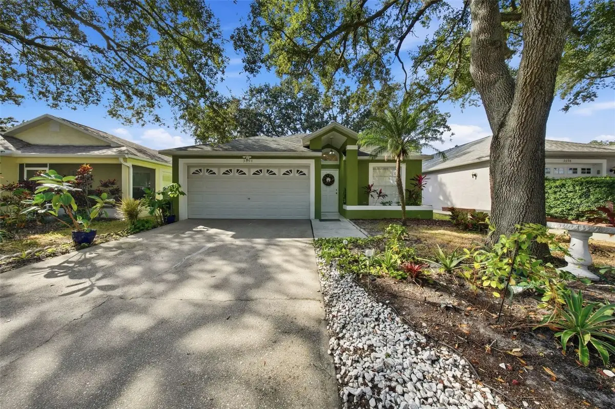 3694 Sapphire Lane, Palm Harbor, FL 34684 - Image #1