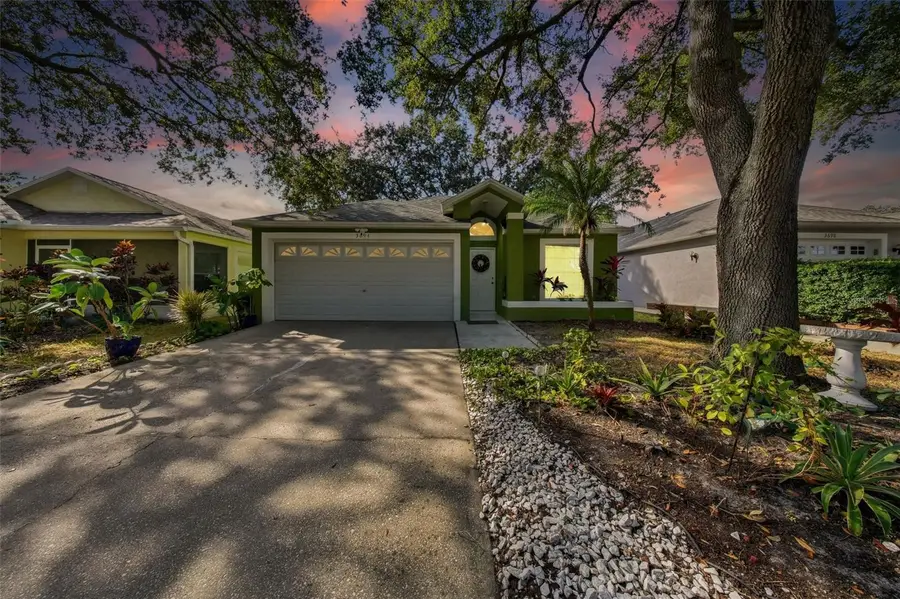 3694 Sapphire Lane, Palm Harbor, FL 34684 - Image #2