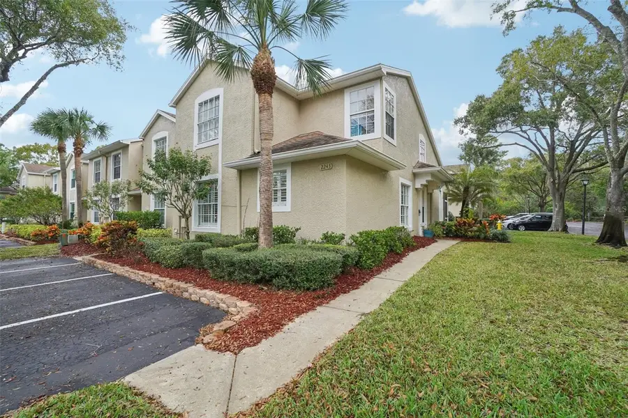 2243 Andover Circle, Palm Harbor, FL 34683 - Image #2