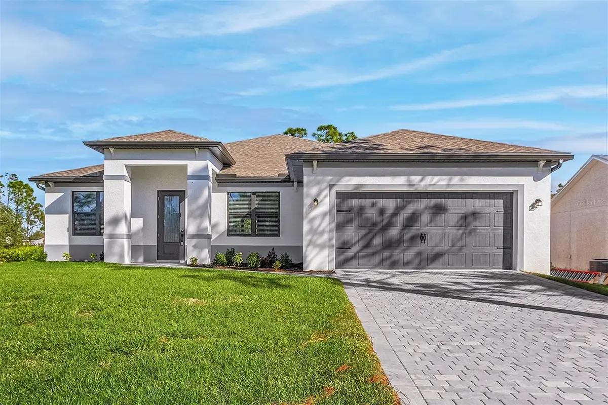 5025 White Avenue, Port Charlotte, FL 33981 - Image #1