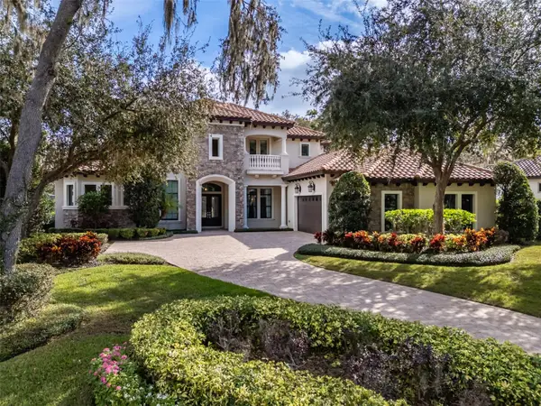 15312 Fishhawk Preserve Drive, LITHIA, FL 33547