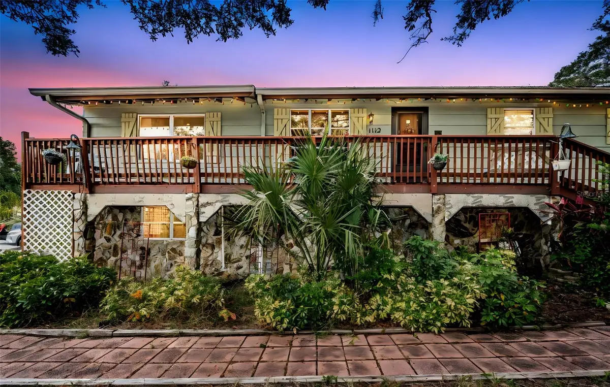 1112 N Florida Avenue, Tarpon Springs, FL 34688 - Image #1