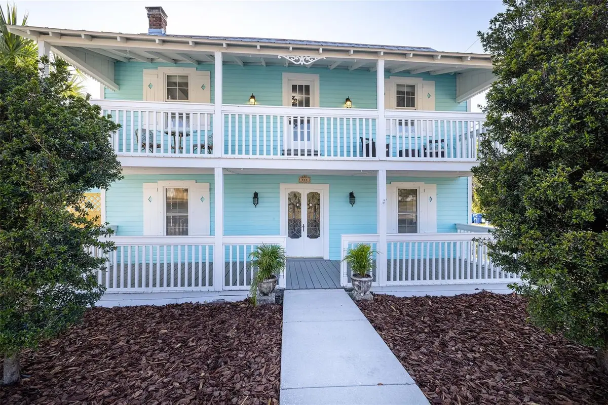 551 Omaha Street, Palm Harbor, FL 34683 - Image #1