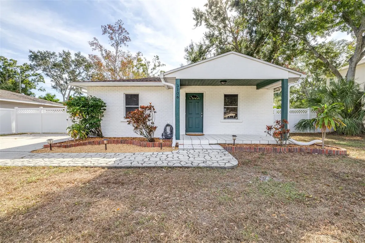 3106 N Adams Street, Tampa, FL 33611 - Image #1