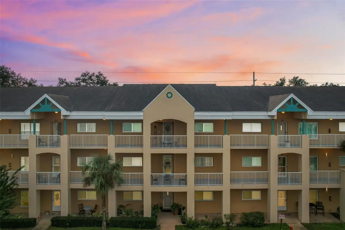 2209 Utopian Drive E #317, Clearwater, FL 33763 - Image #1