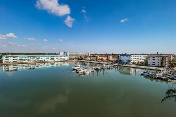 5925 Shore Boulevard S #505, GULFPORT, FL 33707