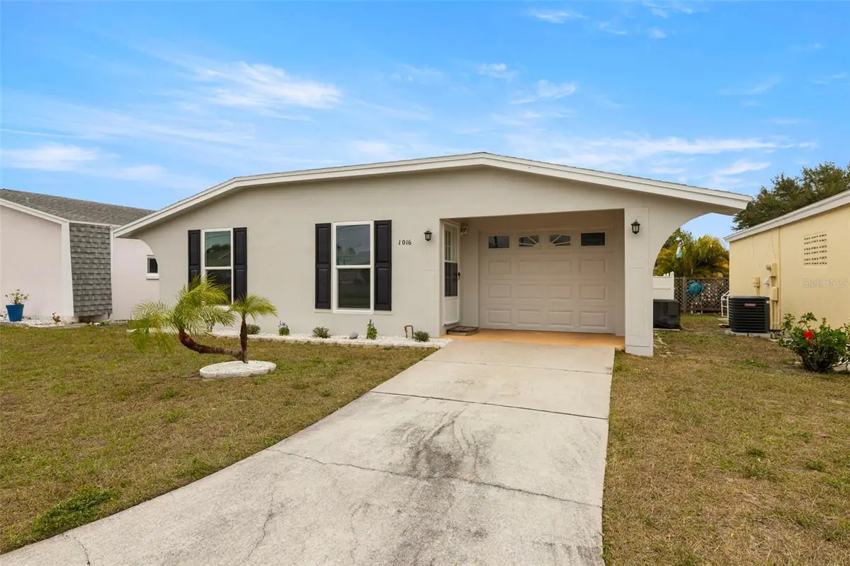 1016 Ibis Court, Dunedin, FL 34698 - Image #1