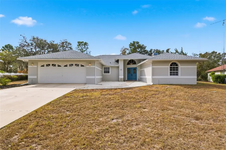 19 Poplar Court S, Homosassa, FL 34446 - Image #2