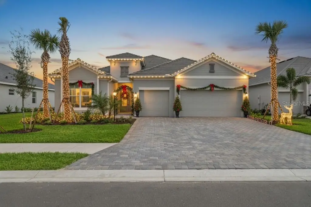 5535 Lightning Whelk Lane, Lakewood Ranch, FL 34202 - Image #1