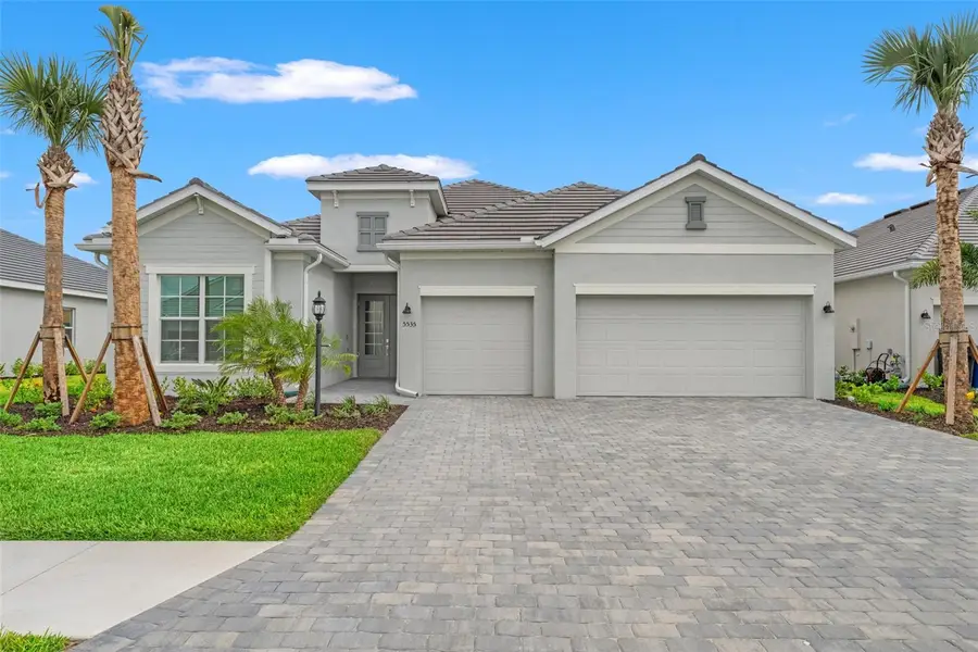 5535 Lightning Whelk Lane, Lakewood Ranch, FL 34202 - Image #2