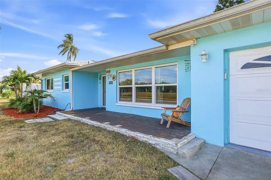 711 San Salvador Drive, Dunedin, FL 34698 - Image #3