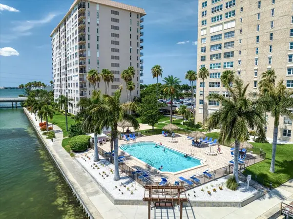 5200 Brittany Drive S #1503, ST PETERSBURG, FL 33715