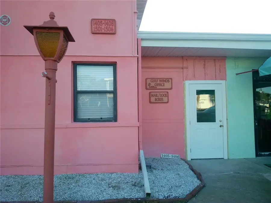 6800 Sunset Way #1503, Saint Pete Beach, FL 33706 - Image #2