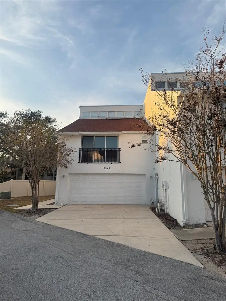 9548 Orange Valley Court, Tampa, FL 33618 - Image #1