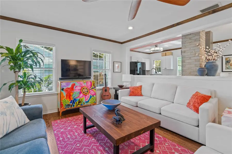 1161 Jackson Road, Clearwater, FL 33755 - Image #2