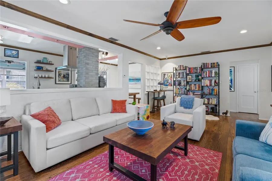 1161 Jackson Road, Clearwater, FL 33755 - Image #3