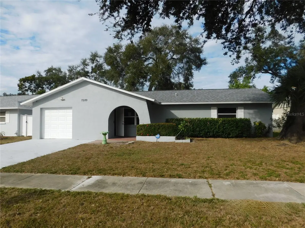 7289 56th Avenue N, Saint Petersburg, FL 33709 - Image #1