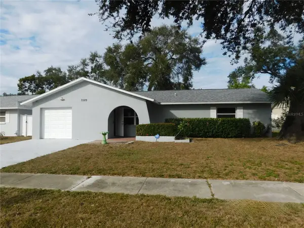 7289 56th Avenue N, ST PETERSBURG, FL 33709