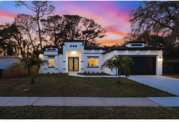 15364 Newport Road, CLEARWATER, FL 33764