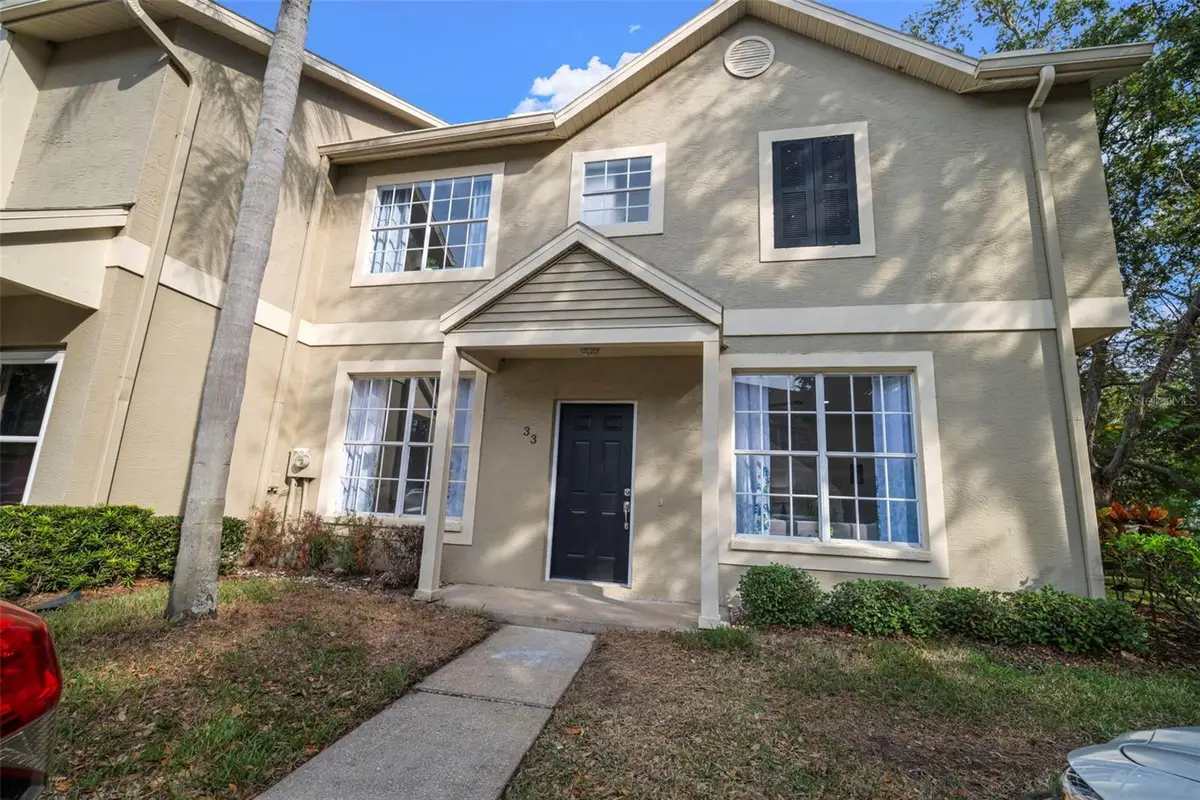 2843 Thaxton Drive #33, Palm Harbor, FL 34684 - Image #1