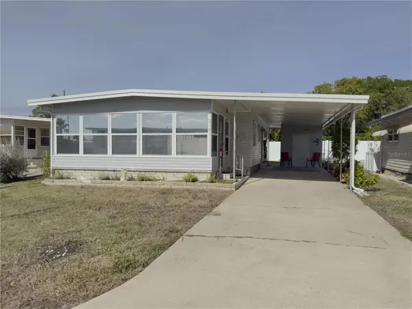 539 Mount Piney Avenue Ne #689, ST PETERSBURG, FL 33702