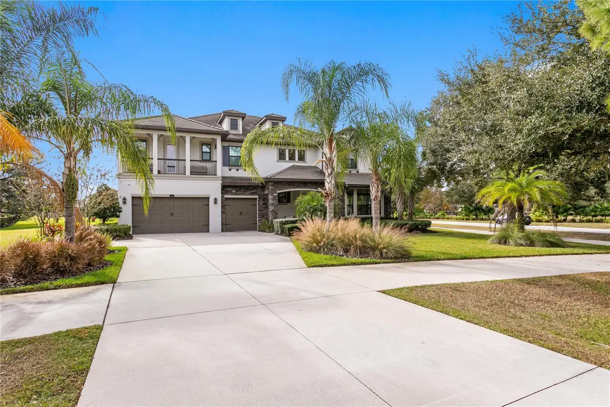 2517 Cordoba Ranch Boulevard, Lutz, FL 33559 - Image #1
