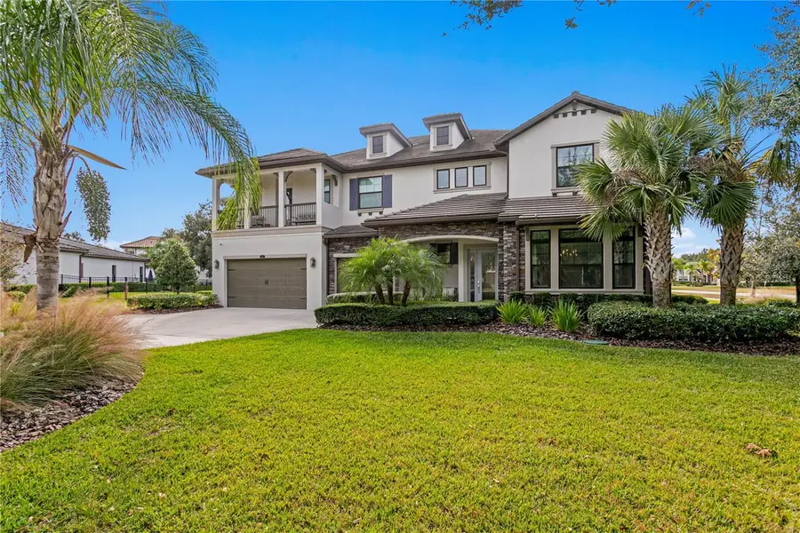 2517 Cordoba Ranch Boulevard, Lutz, FL 33559 - Image #2