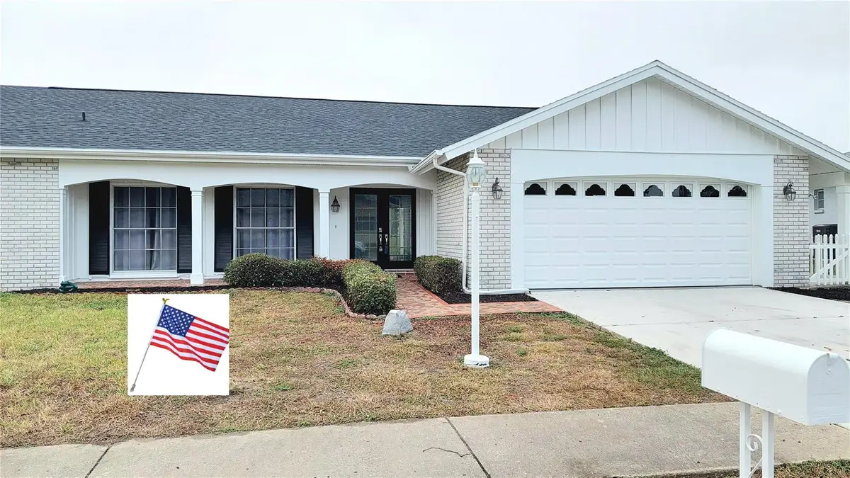 8601 Sagewood Drive, Hudson, FL 34667 - Image #1