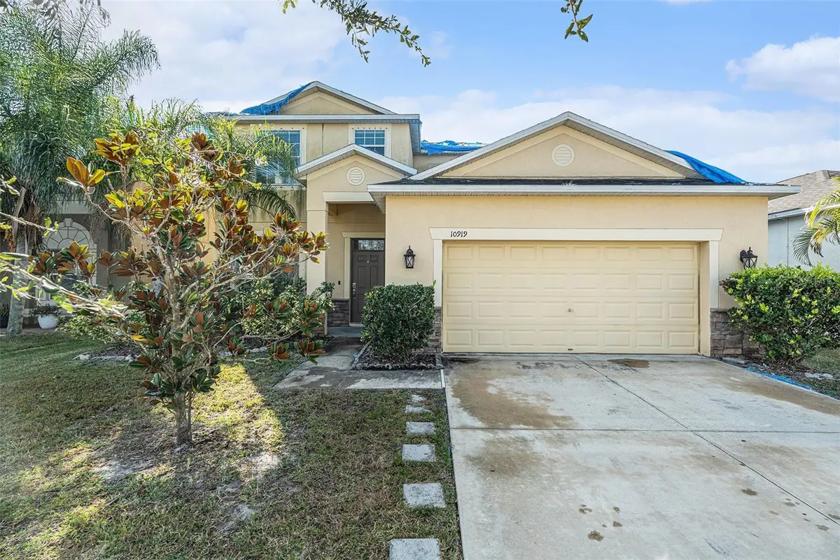 10919 Rainbow Pyrite Drive, Wimauma, FL 33598 - Image #1