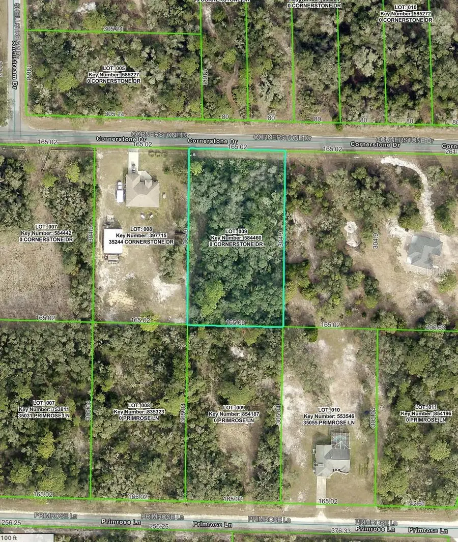 35264 Cornerstone Drive, Webster, FL 33597 - Image #2