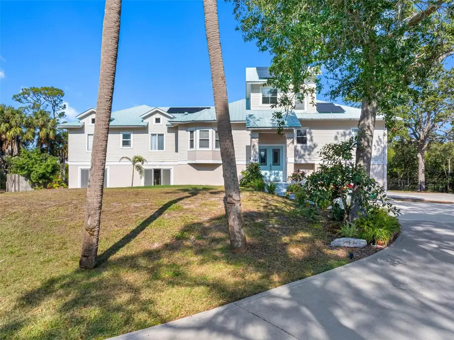 1580 Macchesney Drive, Tarpon Springs, FL 34689 - Image #2