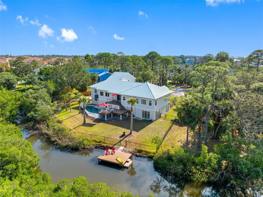 1580 Macchesney Drive, Tarpon Springs, FL 34689 - Image #3