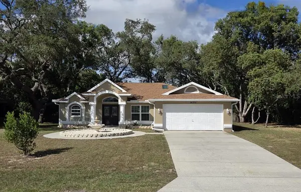 14370 Coronado Drive, SPRING HILL, FL 34609