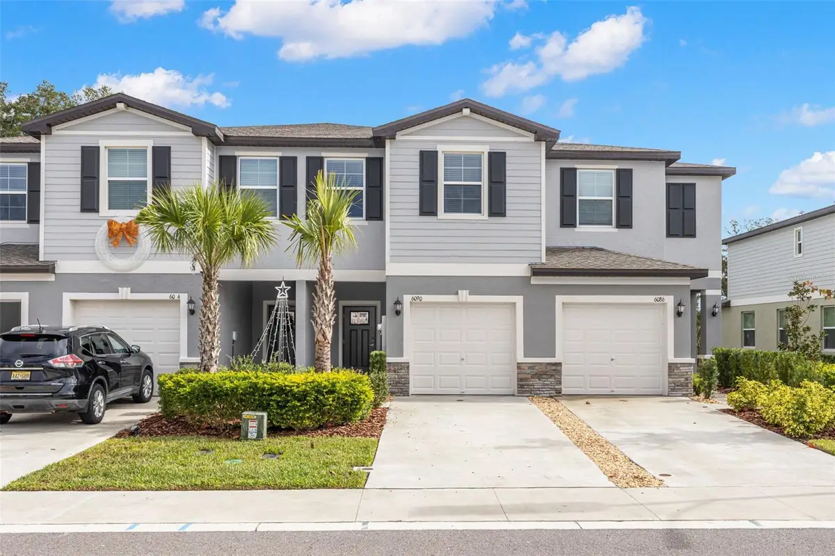 6090 Shiner Street, Land O Lakes, FL 34638 - Image #1